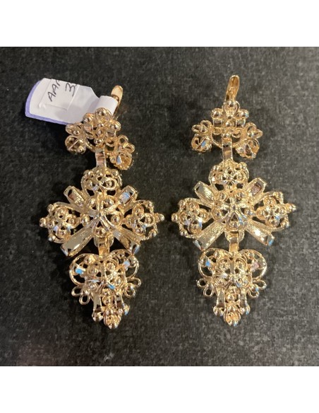 Pendentes tradicionais 2