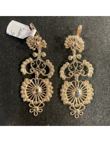 Pendentes tradicionais 2