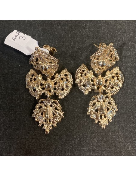 Pendentes tradicionais 2