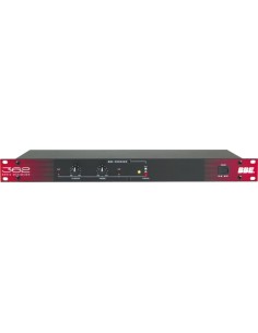 BBE 362 - Maximizador sónico