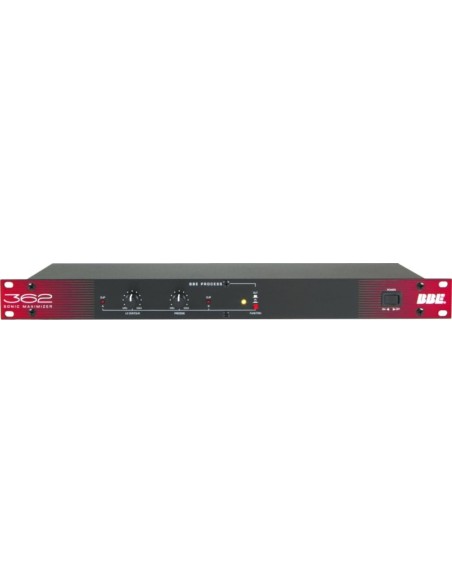 BBE 362 - Maximizador sónico
