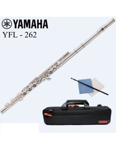 Yamaha YFL-262