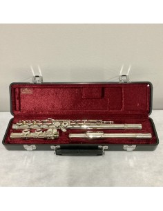 Flauta Jupiter 511RS- Usada