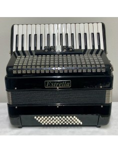 Estrella 60 bajos. Usado