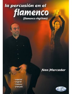 La Percusión en el Flamenco