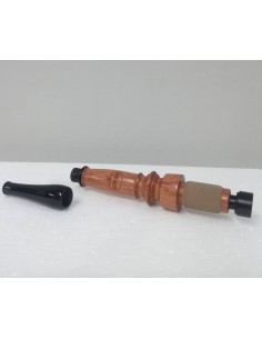 Soplete c/valvula. Pequia. Mestre Mateo 2