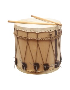 Tambor medieval