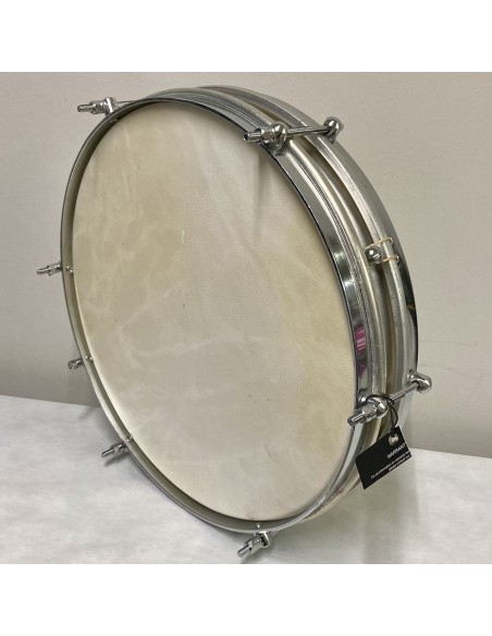 Caixa lixeira. Parches pel