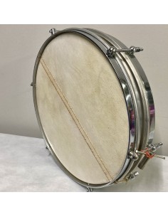 Caixa lixeira. Parches pel 2