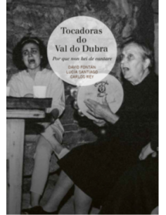 Tocadoras do Val do Dubra