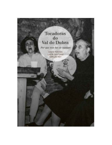 Tocadoras do Val do Dubra