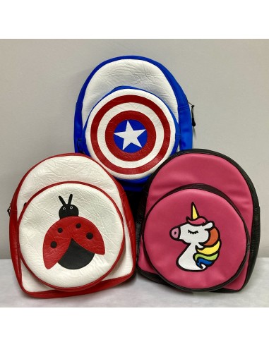 Mochifolk infantil