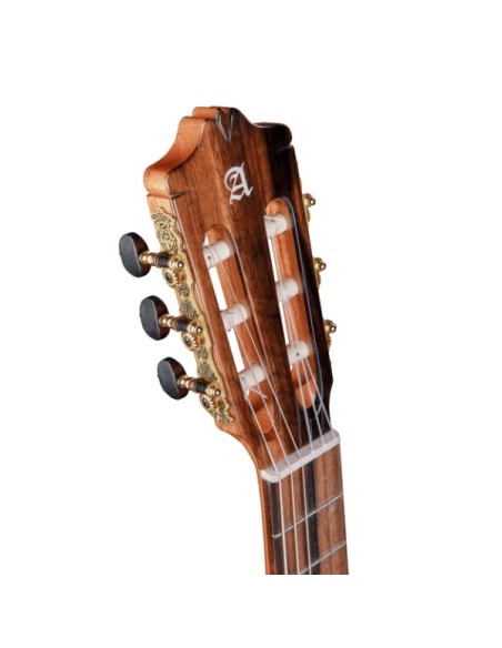 Alhambra Green Sustain Classical