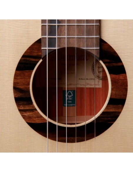 Alhambra Green Sustain Classical