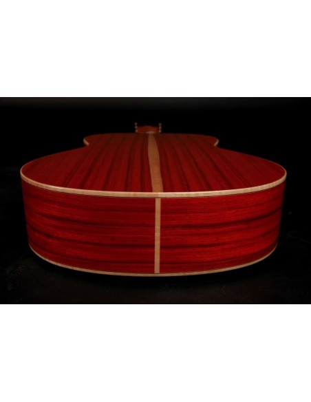 Alhambra Green Sustain Classical