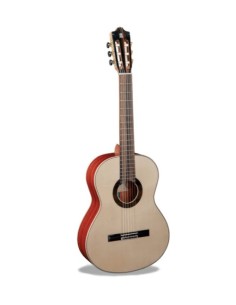 Alhambra Green Sustain Classical