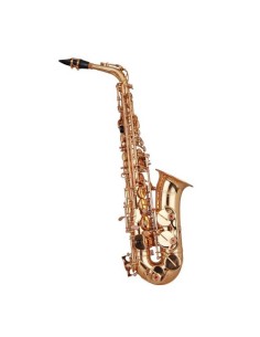 Saxo Alto Wisemann