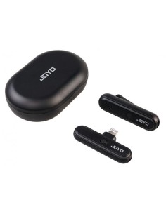 Joyo JW05M Micrófono Inalámbrico Inteligente