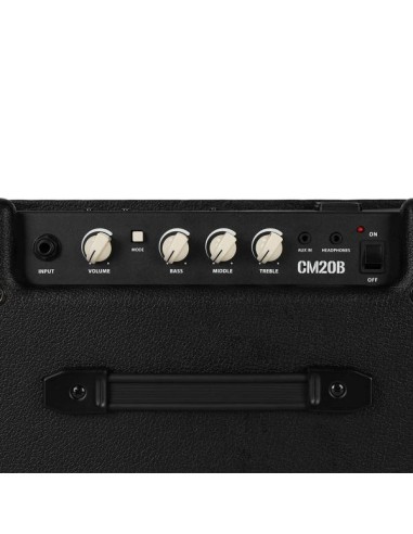 Cort CM20B