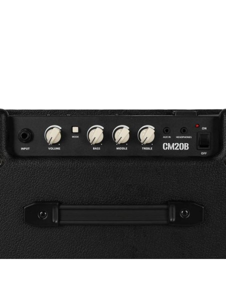 Cort CM20B