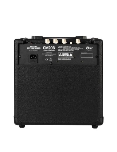 Cort CM20B