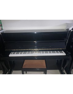 August Forster 116D- Usado