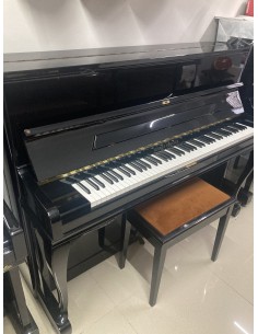 August Forster 116D- Usado 2