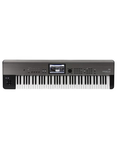 KORG KROME EX-73