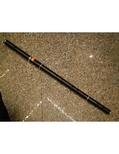 Travesera low re. Madera 2