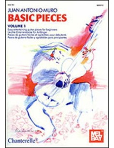 Muro- Piezas Basicas 1