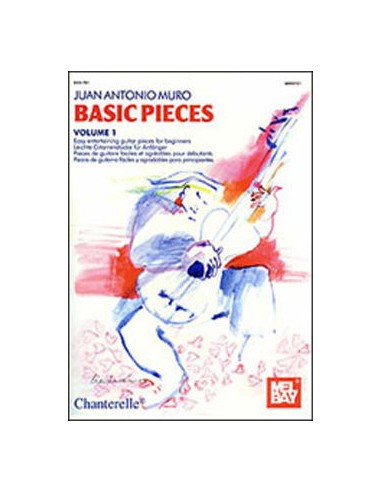 Muro- Piezas Basicas 1