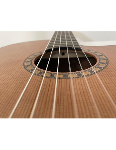 Admira Crossover Fishman Presys Blend