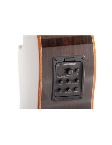 Admira Crossover Fishman Presys Blend