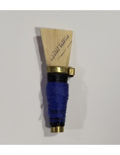 Palleta gaita asturiana. Estilo gallega