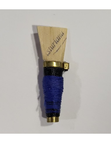 Palleta gaita asturiana. Estilo gallega