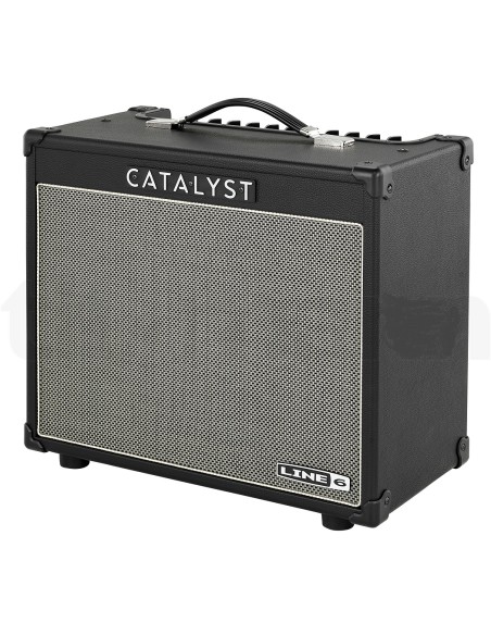 Line6 Catalyst CX 60