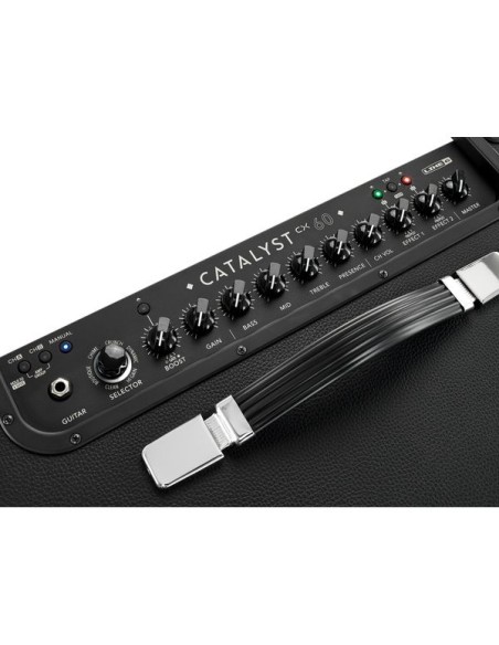 Line6 Catalyst CX 60
