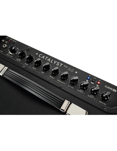 Line6 Catalyst CX 60
