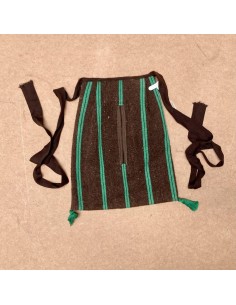 Faldriqueira de picote