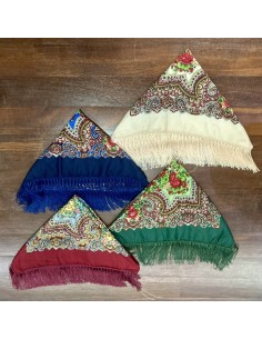 Pano poliester 155*155 cm