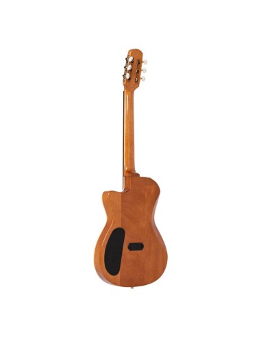 Guitarra semiacustica