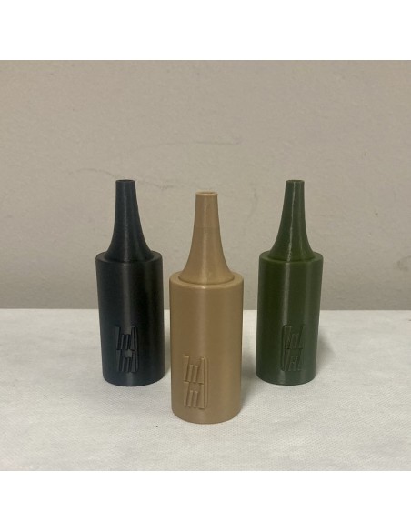 Boquilla fibra Mestre Mateo