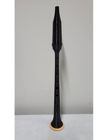 Punteiro fibra Mestre Mateo La b