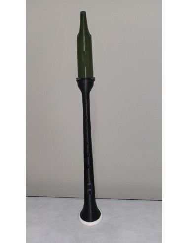 Punteiro fibra Mestre Mateo La b