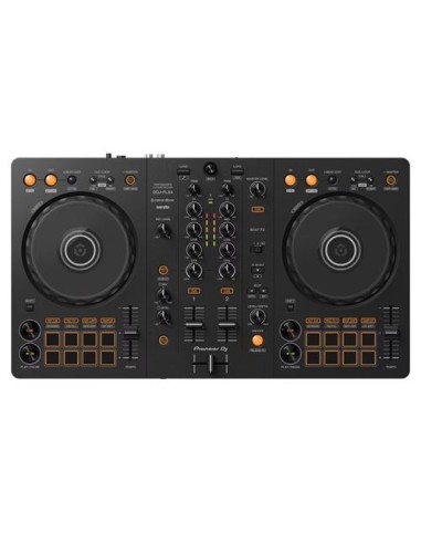 Pioneer DJ DDJ-FLX4