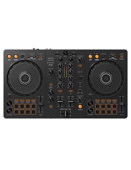 Pioneer DJ DDJ-FLX4