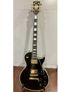 Gibson LP Custom. Año 92.