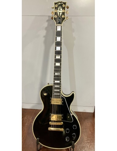 Gibson LP Custom. Año 92.