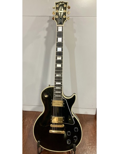 Gibson LP Custom. Año 92.