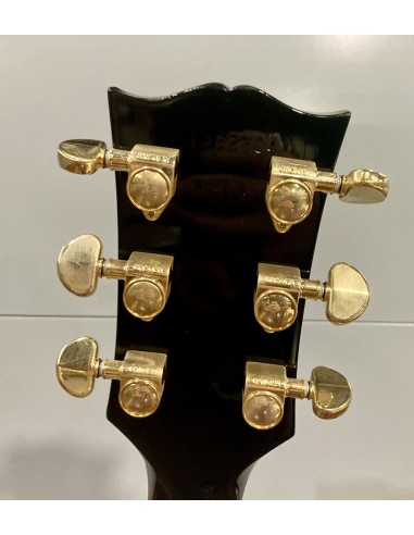 Gibson LP Custom. Año 92.